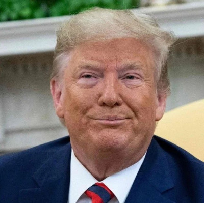 特朗普突然拒见泽连斯基