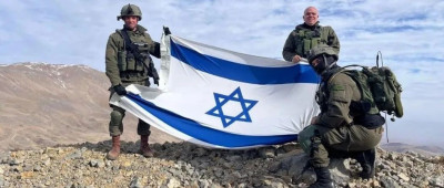 内塔尼亚胡即将统治叙利亚？又一次新闻学的魅力时刻！