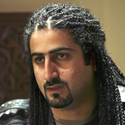 本·拉丹之子遭法国永久驱逐