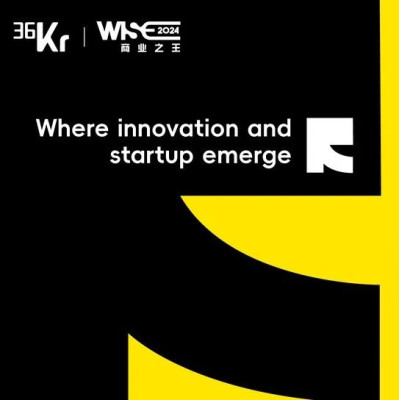 这次我们少聊点未来，多聊点正确的事｜ WISE2024 商业之王大会官宣
