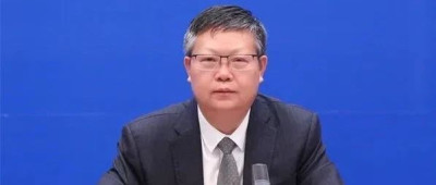 寇杰，主动投案