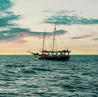 七言 | 好久不见，甚是想念