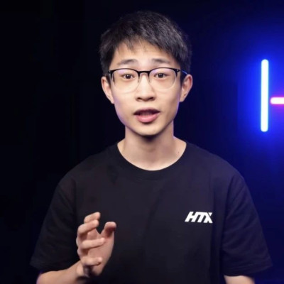 何同学抄袭遭原作者怒斥，「赛博丁真」越来越抽象？