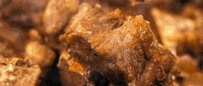 中国羊肉的顶流，为什么是它？