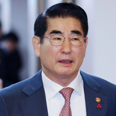 最新！韩国国防部长辞职