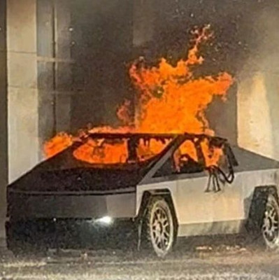 司机留信曝光：同胞们醒醒吧，美国快病死了！