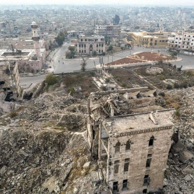 土耳其无人机打死两名本国记者