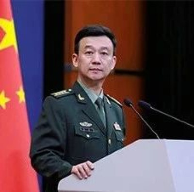 我国防部：责任完全在美方