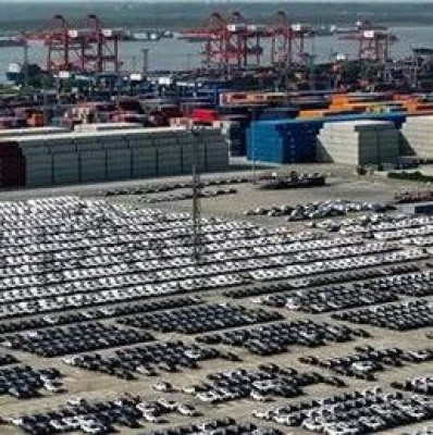 中欧将达成和解？欧盟