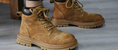 火爆全网的大黄靴，到底有什么魔力？