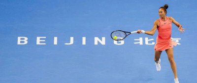 止步四强！Queen Wen，下个赛场见！