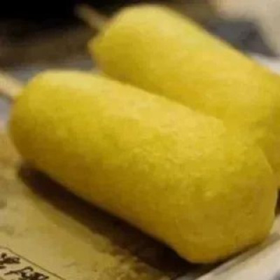 发明油炸的人真是个天才，冰溜子和啤酒都能炸？