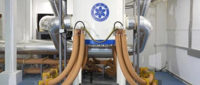 42.02特斯拉！中国磁体再次刷新强磁场纪录