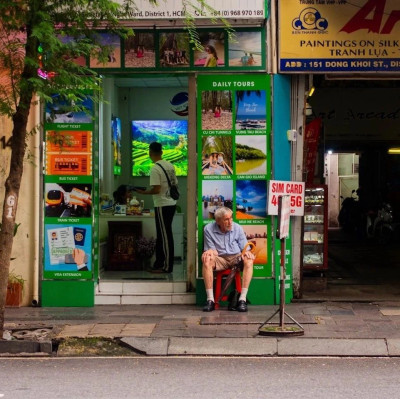 旅行社快被东南亚退款潮整疯了