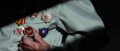 “可把你们盼来了，再晚就来不及了”