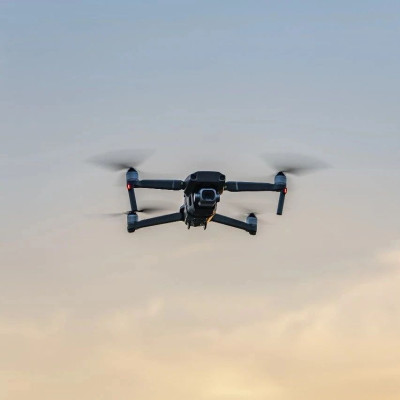 “这是军火界的台积电翻版！”