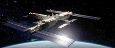 这是中国航天的回答!