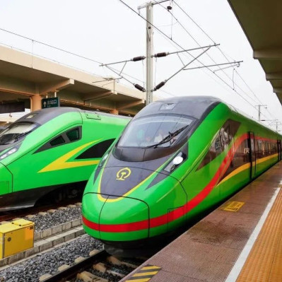 中国与东南亚基建互联加速，