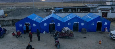 西藏定日县地震，五大公众关切追踪