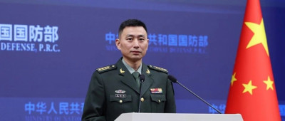 国防部批驳！“美国最大的敌人是他自己​​​”