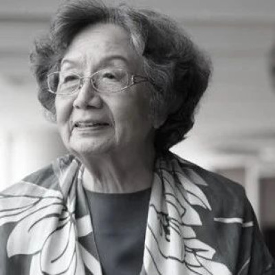 叶嘉莹逝世，享年100岁