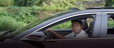 那些跑滴滴的见闻，竟成就了孩子的未来