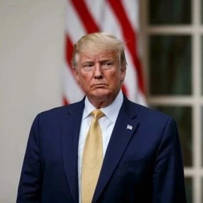 特朗普曝光泽连斯基来信