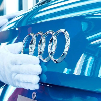 百年造车无捷径，一汽奥迪诠释何为“豪华底蕴”