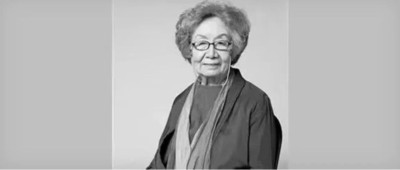 叶嘉莹先生，​一路走好​！