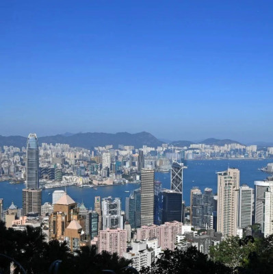 香港特区政府：强烈反对！