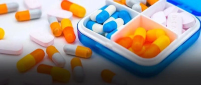 进口药越来越难买，3分钱一片的「仿制药」涌入医院