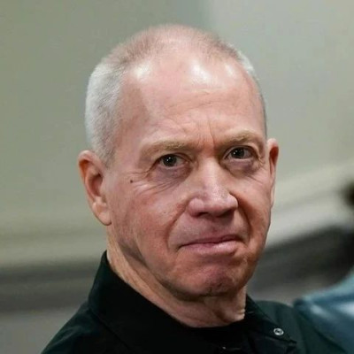 以军锁定伊朗目标