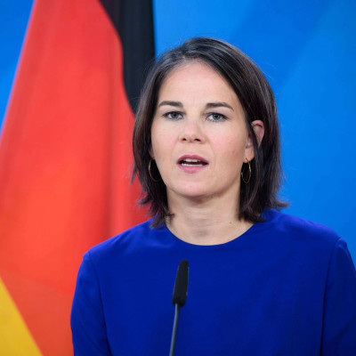 德外长放话：中国捍卫自身利益，我们也会