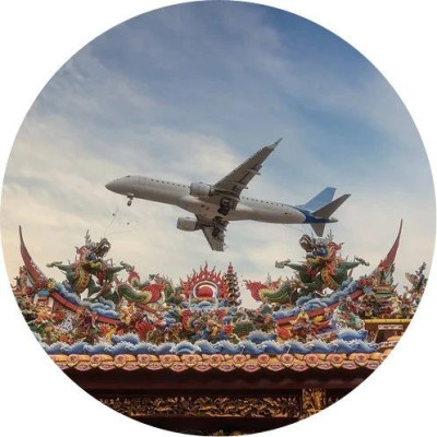 从厦马到金鸡：如何打造“回头客”之城？丨品牌新事