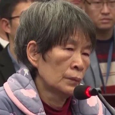 余华英案明日宣判，杨妞花提出民事索赔920万