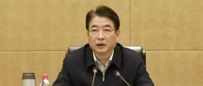 胡强被提起公诉！