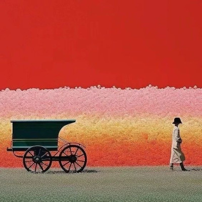 七言 | 爱情像条狗