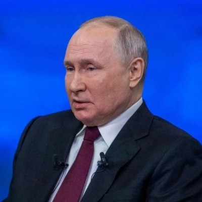 乌喊话巴西：逮捕普京