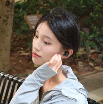 这个异形耳机，太好用了