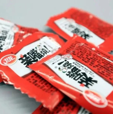 卫龙辣条在日本被召回，食品安全“双标”怎么解？