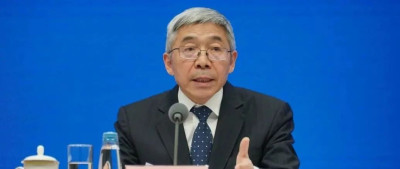 中央决定：张青松履新