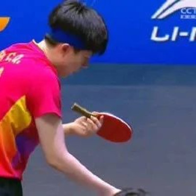 王楚钦无缘四强，国乒男双、女单全军覆没