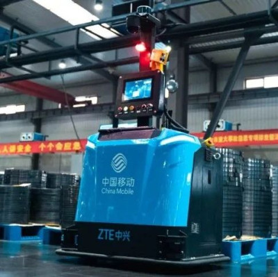 东北工业转型，站在5G的肩膀上奋力一跃