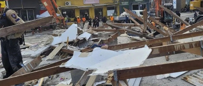 首次！中方向太平洋岛国紧急派出专家组