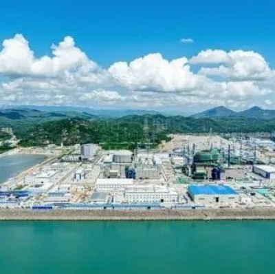 “华龙一号”，再传捷报！