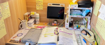 付费自习室，谁在“表演性学习”？