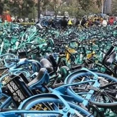 美团、哈啰单车今日起在郑州暂停运营