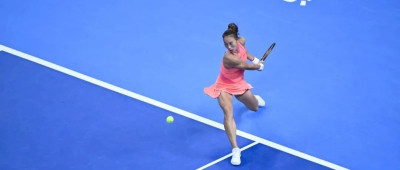 郑钦文，为什么这么火？