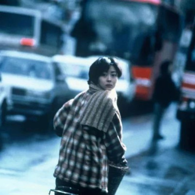 纪念丨那年的《情书》