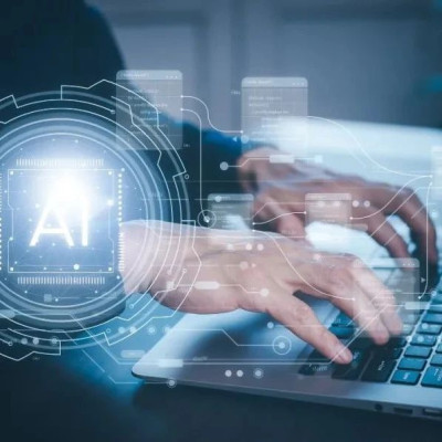 「像素绽放PixelBloom（AiPPT.com）」完成B2轮融资，打造全球AI办公软件超级工场